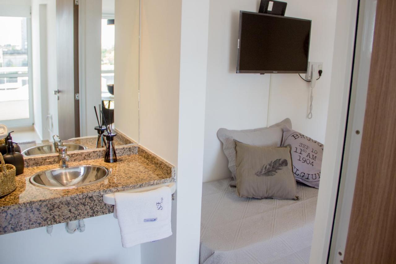 Апартаменты San Francisco Loft 2 Экстерьер фото